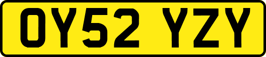 OY52YZY