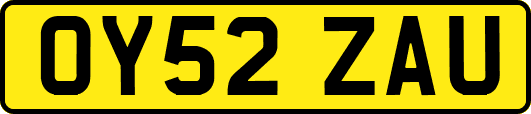 OY52ZAU