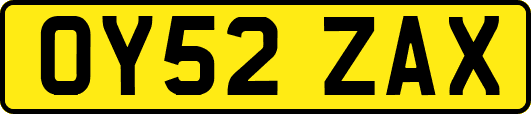 OY52ZAX