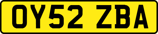 OY52ZBA