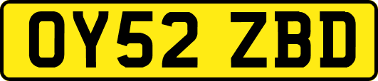 OY52ZBD