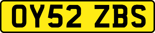 OY52ZBS
