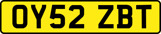 OY52ZBT