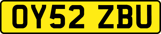 OY52ZBU