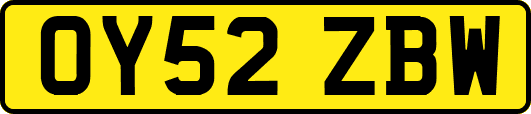 OY52ZBW