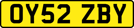 OY52ZBY