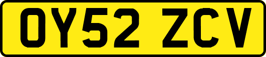 OY52ZCV