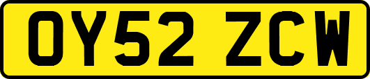 OY52ZCW