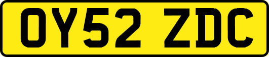 OY52ZDC
