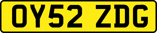 OY52ZDG