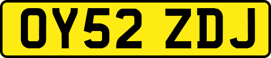OY52ZDJ