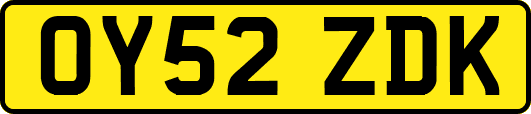 OY52ZDK