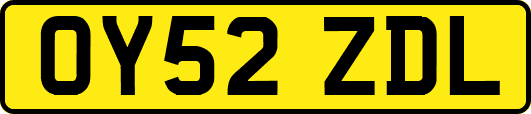 OY52ZDL