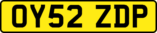 OY52ZDP