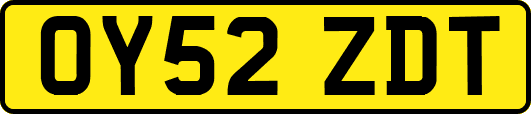 OY52ZDT