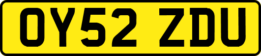OY52ZDU