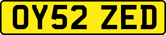 OY52ZED