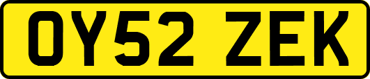 OY52ZEK