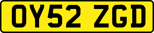 OY52ZGD