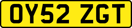OY52ZGT