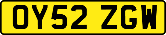 OY52ZGW