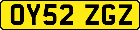 OY52ZGZ