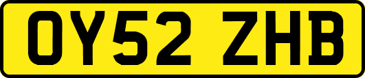 OY52ZHB