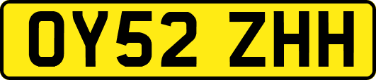 OY52ZHH