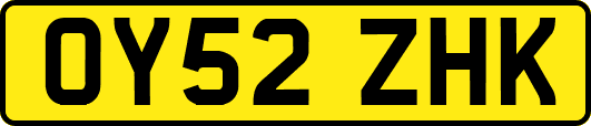 OY52ZHK