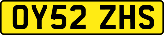 OY52ZHS