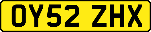 OY52ZHX