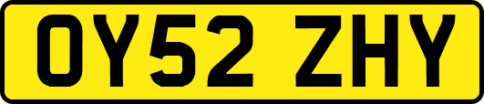 OY52ZHY