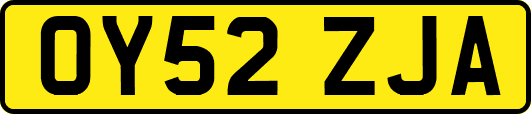 OY52ZJA