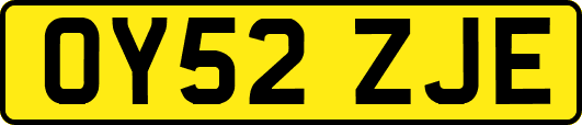 OY52ZJE
