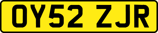OY52ZJR