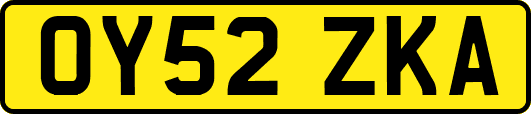 OY52ZKA