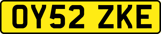 OY52ZKE