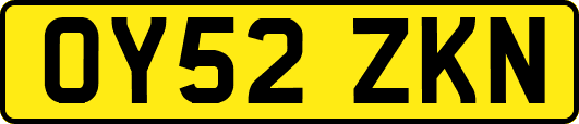 OY52ZKN