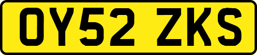 OY52ZKS