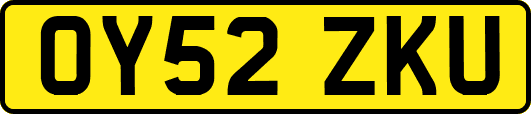 OY52ZKU