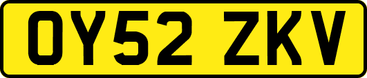 OY52ZKV