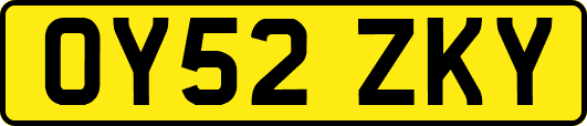 OY52ZKY