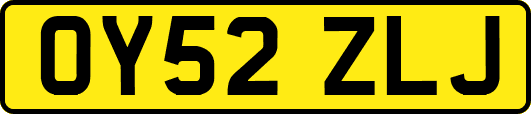 OY52ZLJ