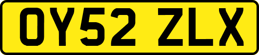 OY52ZLX