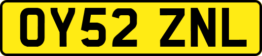OY52ZNL