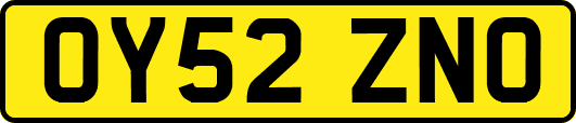 OY52ZNO