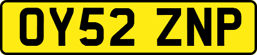 OY52ZNP