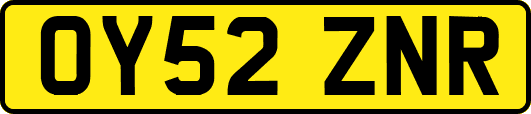 OY52ZNR