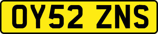 OY52ZNS