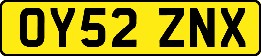 OY52ZNX